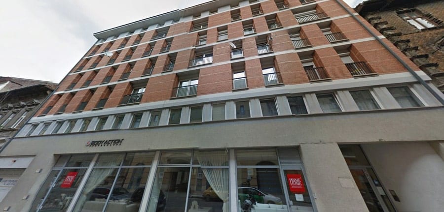 Massage House Kulso Kinezete